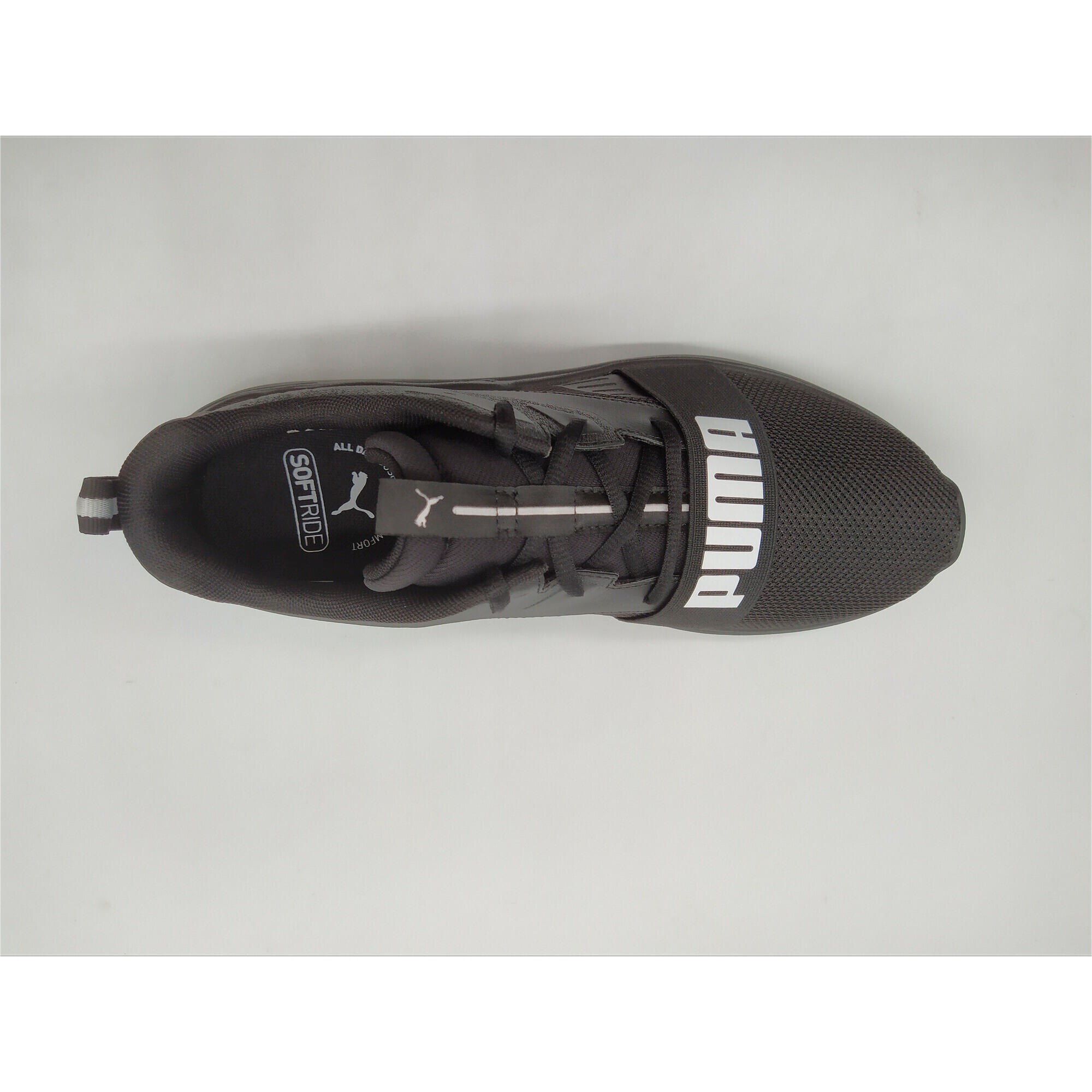 Baskets Puma Softride Wired 2 5/7