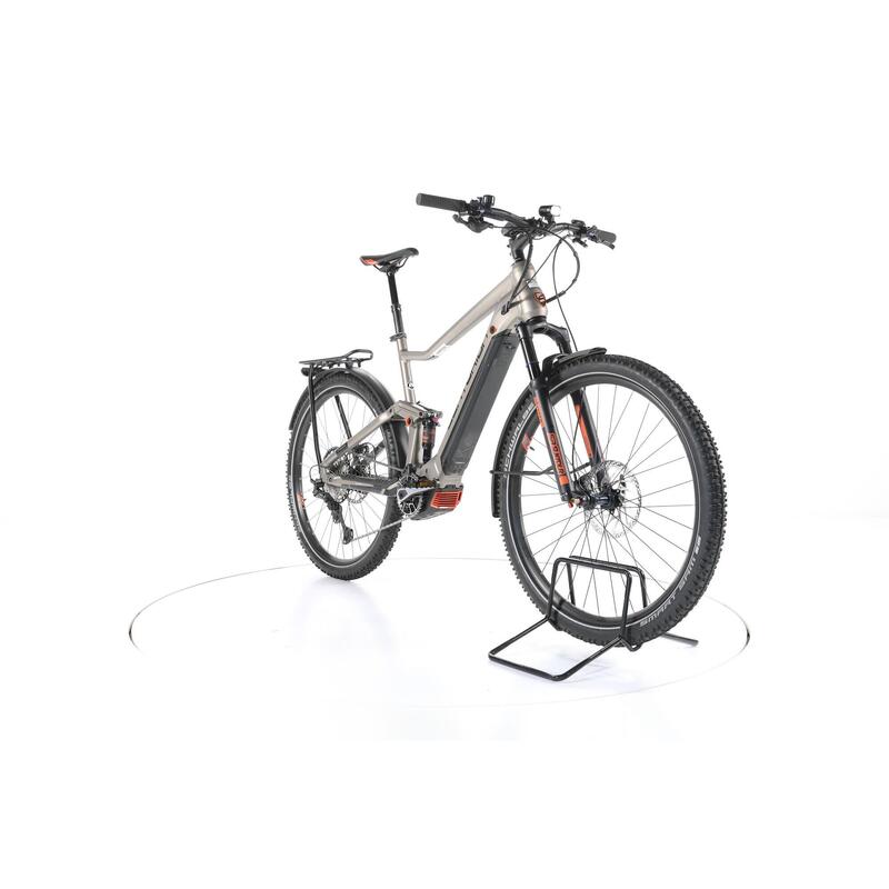 Second Life - Centurion Lhasa E R2600i EQ SUV E-Bike 2022 - Jak nowy