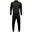 Givova Tuta Revolution Tracksuit Zwart-Groen L Men