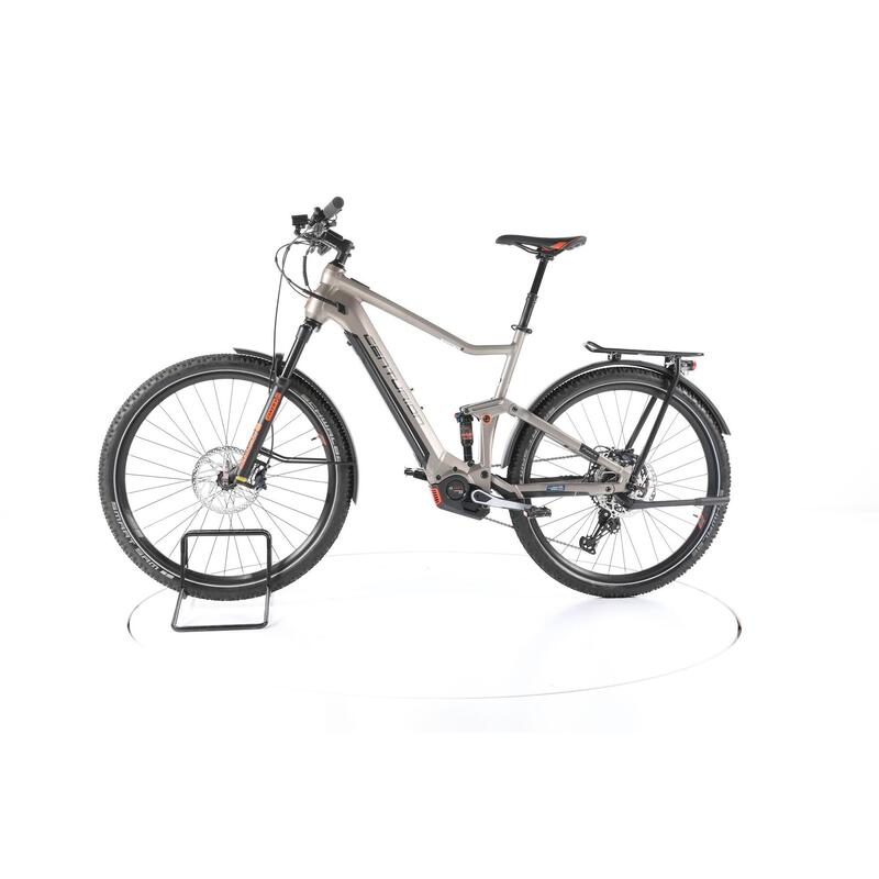 Second Life - Centurion Lhasa E R2600i EQ SUV E-Bike 2022 - Jak nowy