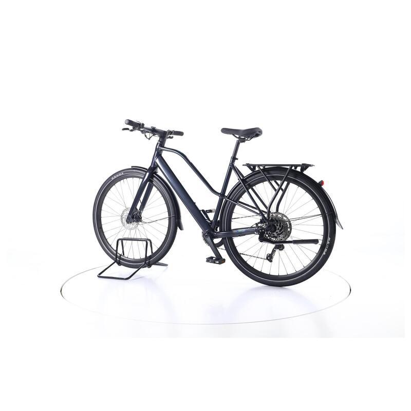 Second Life - Orbea Vibe Mid H30 EQ E-Bike - Jak nowy