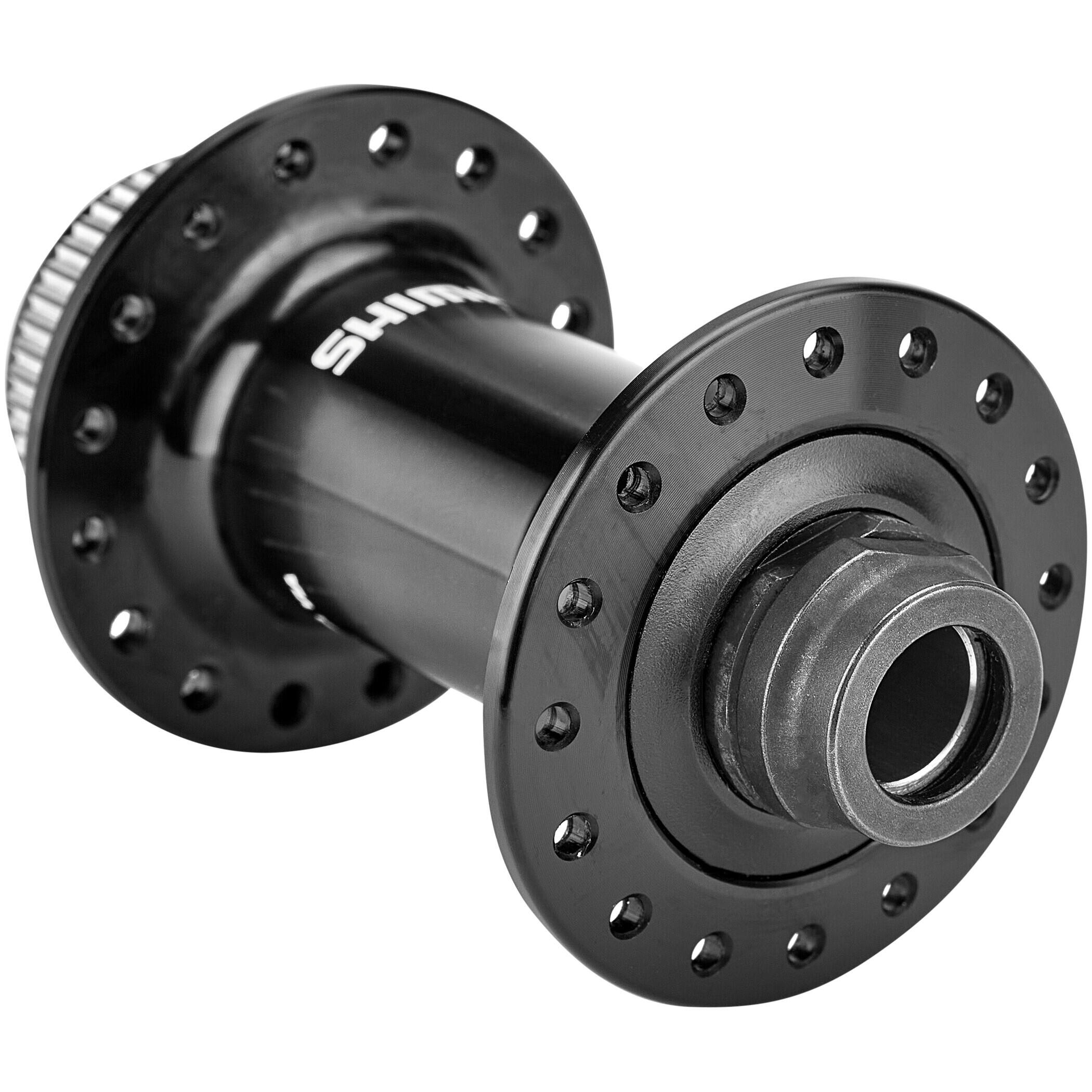 Nabe vorne Scheibenbremse Shimano HB-RS470 3/4