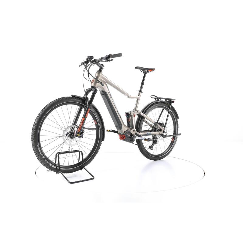 Second Life - Centurion Lhasa E R2600i EQ SUV E-Bike 2022 - Jak nowy