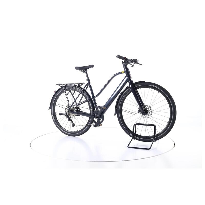 Second Life - Orbea Vibe Mid H30 EQ E-Bike - Jak nowy