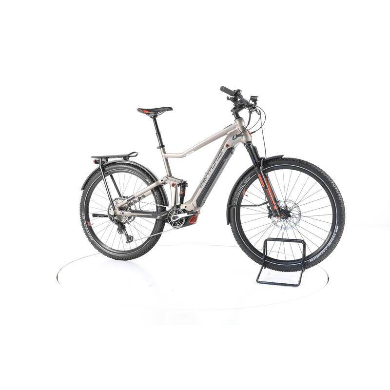 Second Life - Centurion Lhasa E R2600i EQ SUV E-Bike 2022 - Jak nowy