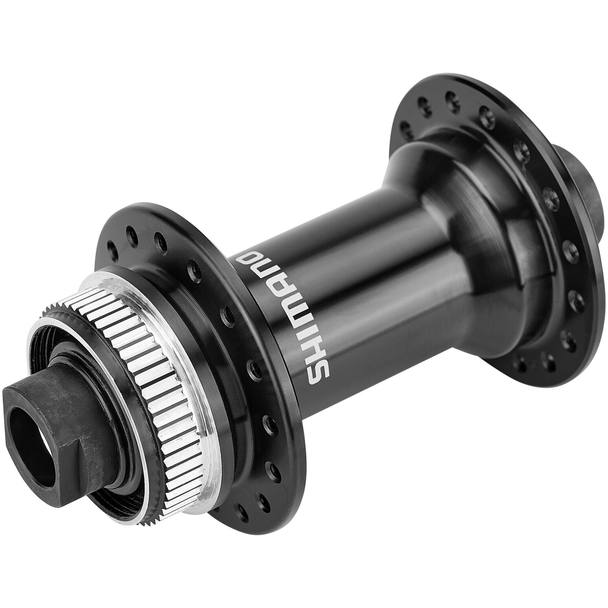 Nabe vorne Scheibenbremse Shimano HB-RS470 4/4
