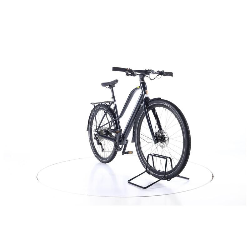 Second Life - Orbea Vibe Mid H30 EQ E-Bike - Jak nowy