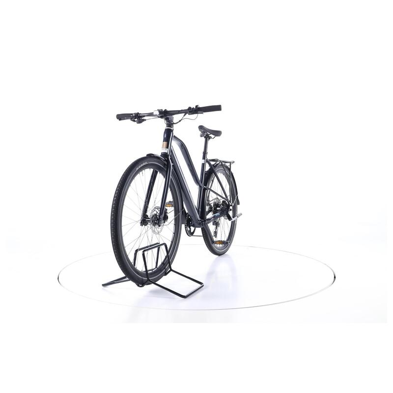 Second Life - Orbea Vibe Mid H30 EQ E-Bike - Jak nowy
