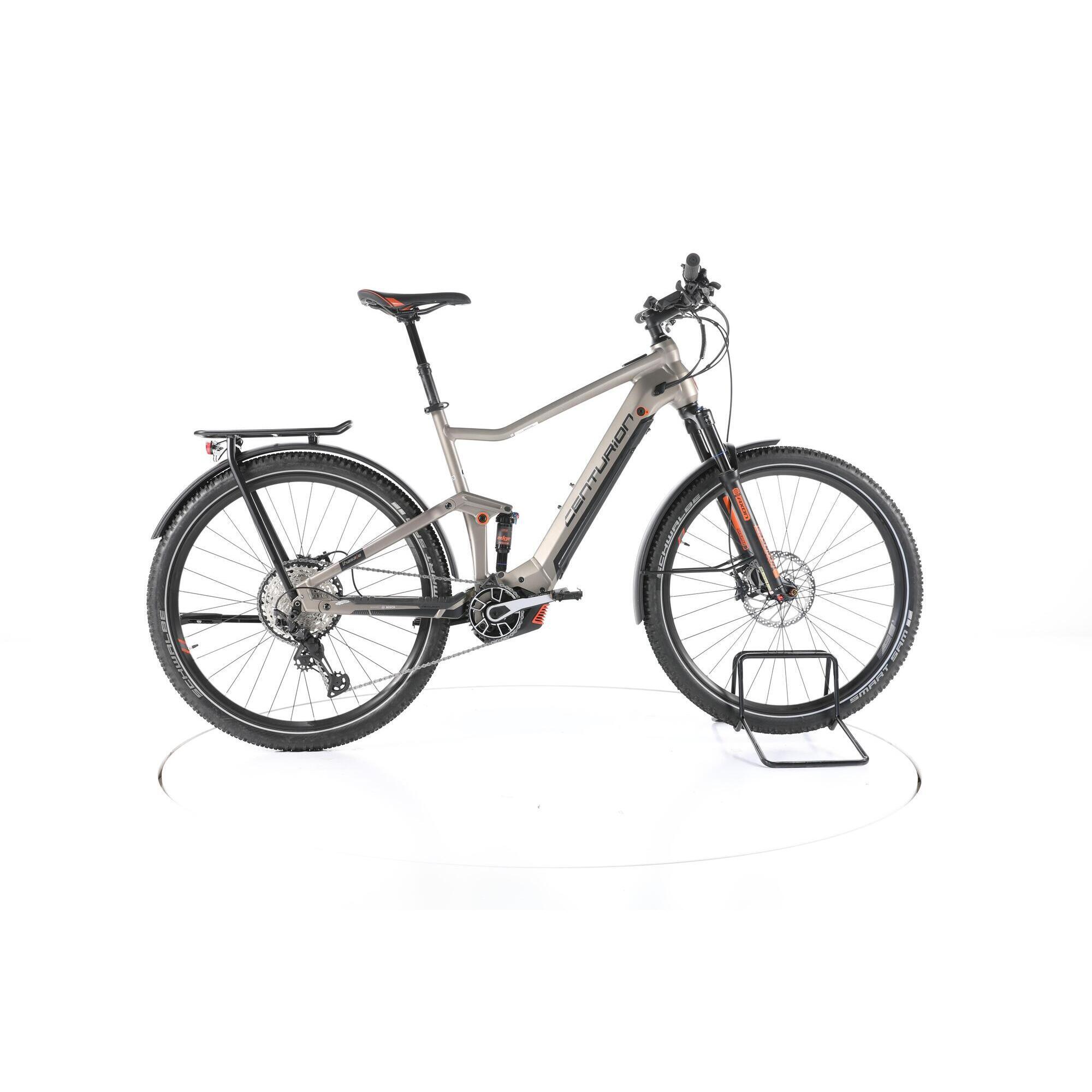 Second Life - Centurion Lhasa E R2600i EQ SUV E-Bike 2022 - Jak nowy
