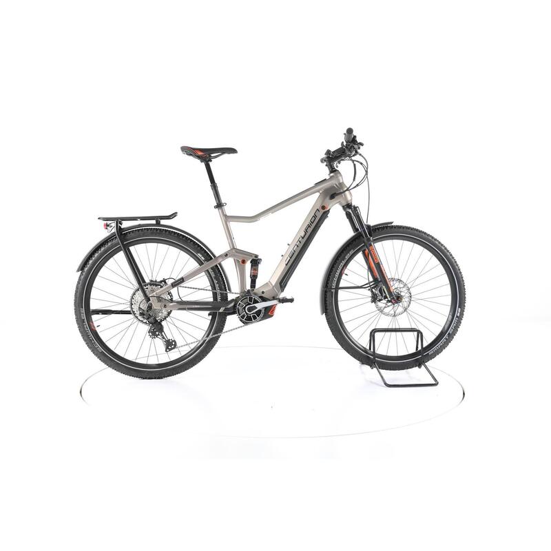 Second Life - Centurion Lhasa E R2600i EQ SUV E-Bike 2022 - Jak nowy
