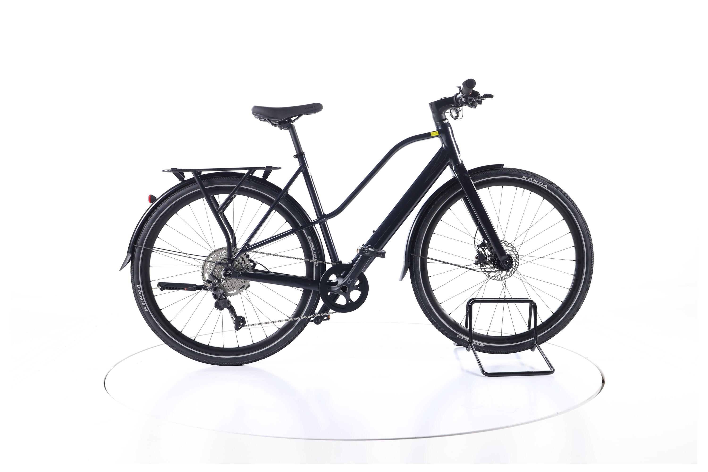 ORBEA Ebike ricondizionata · Orbea Vibe Mid H30 EQ · Ottime condizioni