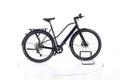 Refurbished - orbea vibe mid h30 eq e-bike - zeer goed