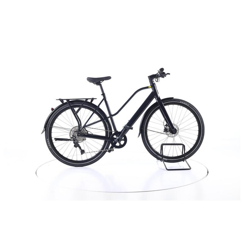 Second Life - Orbea Vibe Mid H30 EQ E-Bike 2021 - Jak nowy
