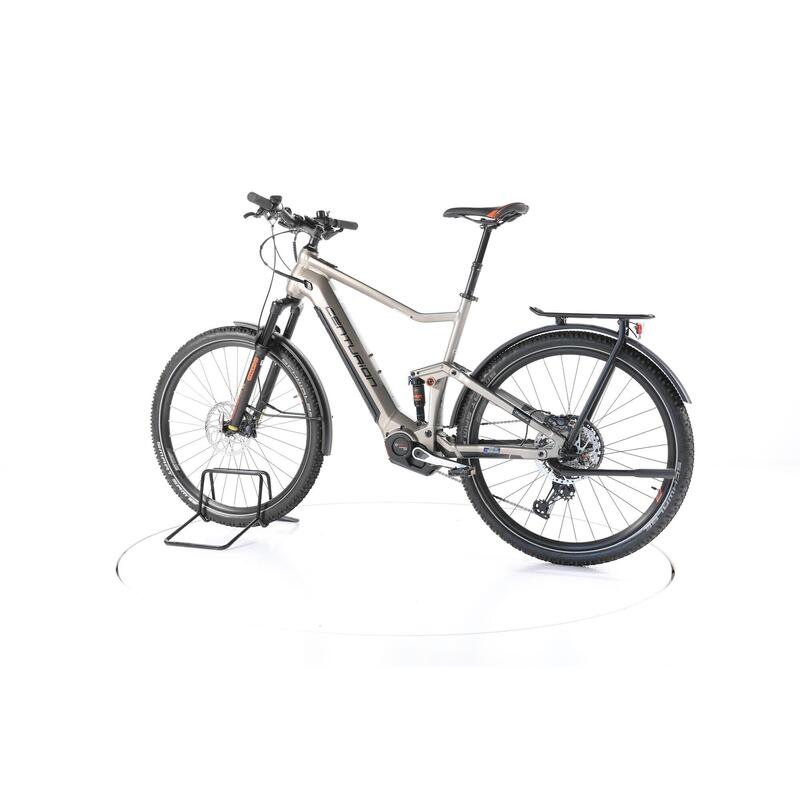 Second Life - Centurion Lhasa E R2600i EQ SUV E-Bike 2022 - Jak nowy