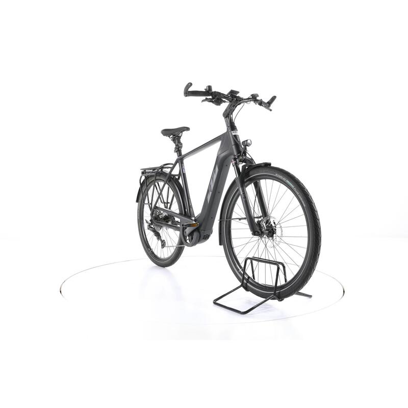Second Life - KTM Macina Style 730 Trekking E-Bike 2023 - Stan dobry
