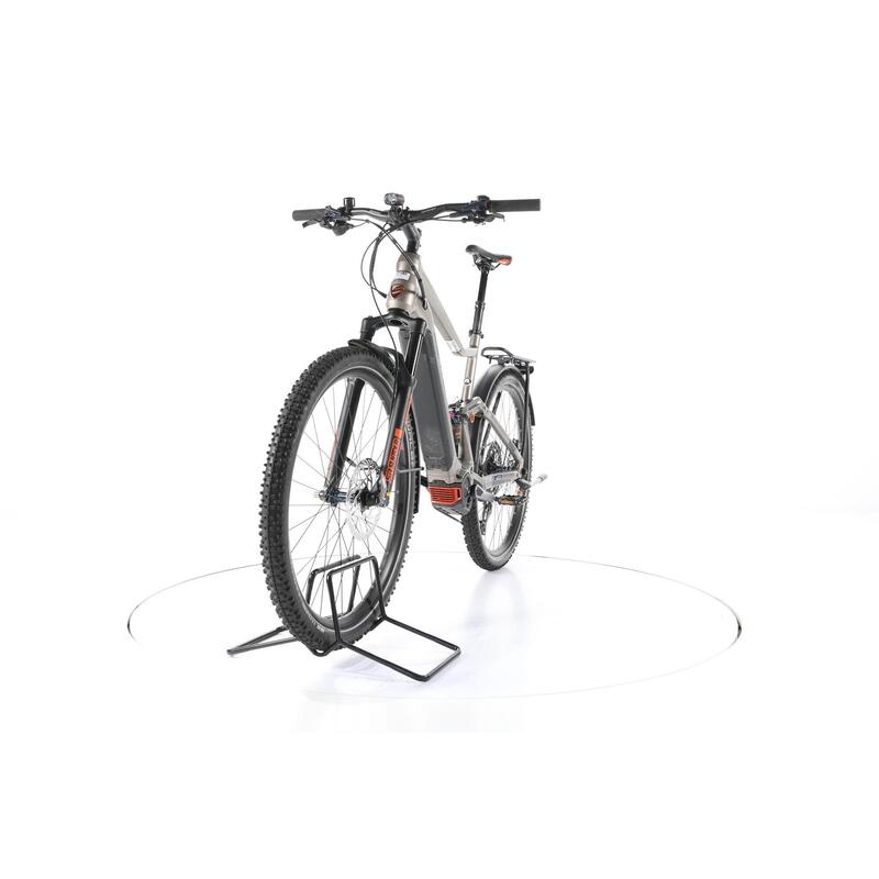 Second Life - Centurion Lhasa E R2600i EQ SUV E-Bike 2022 - Jak nowy