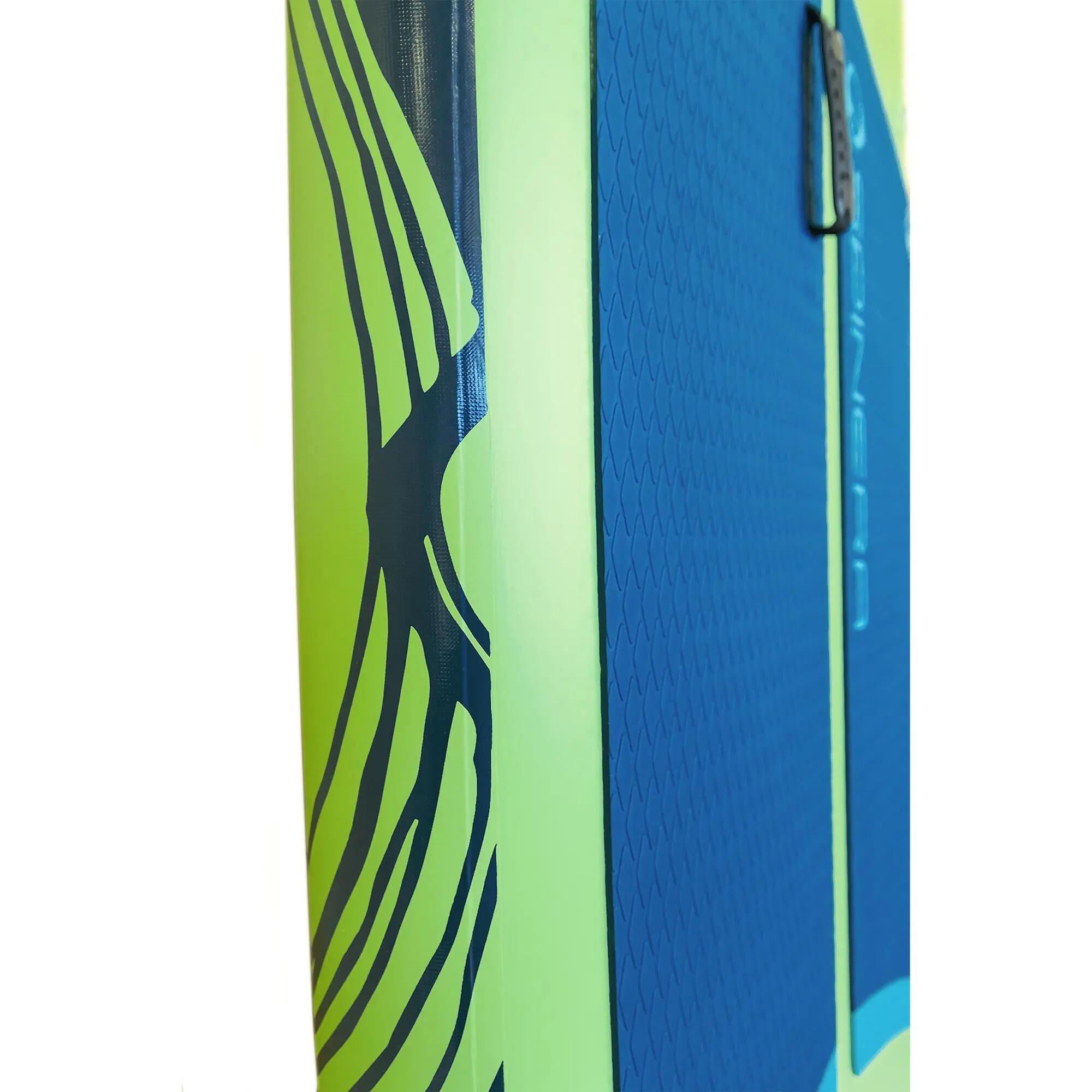 Tavola SUP SPINER Light 11'8 7/7