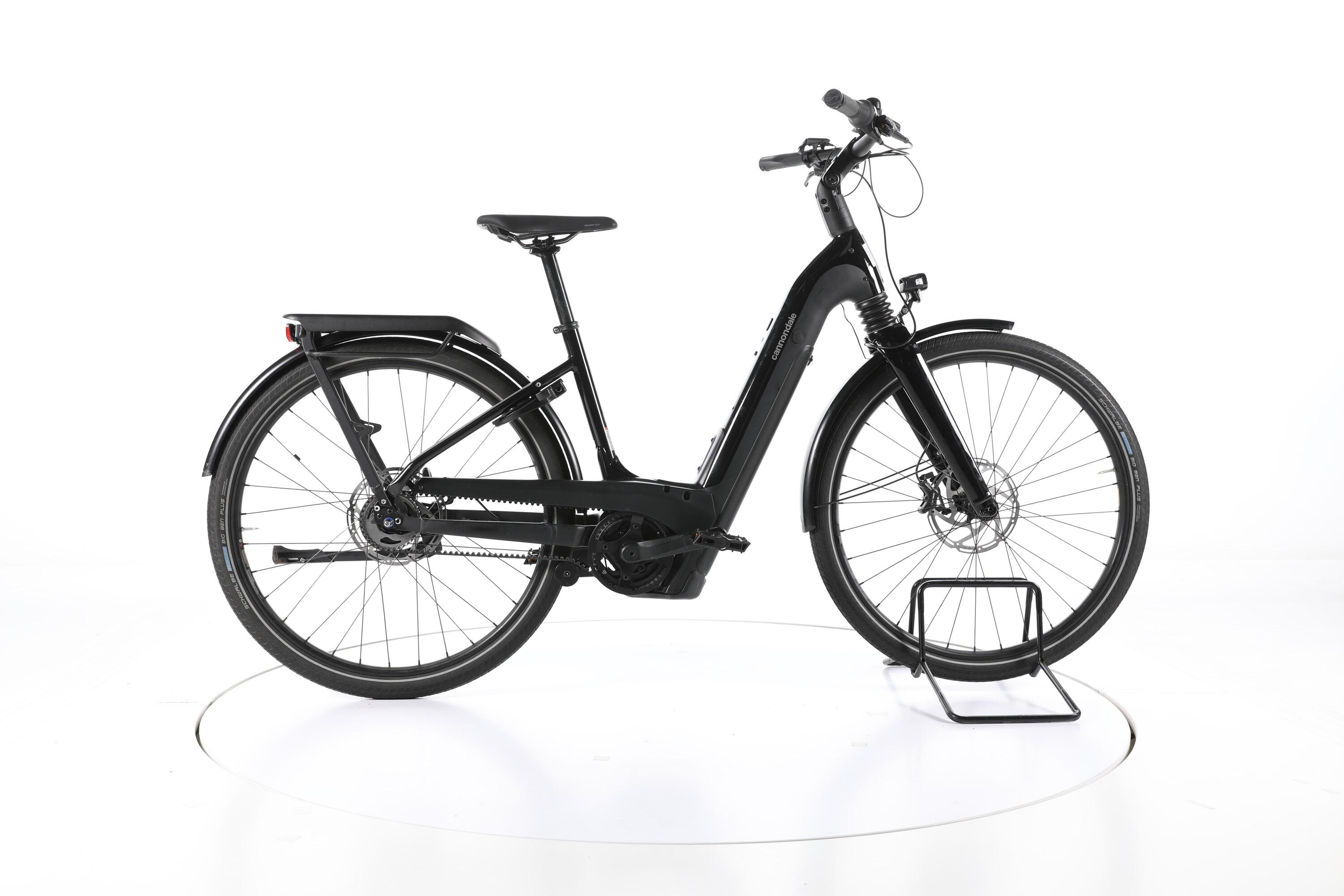 CANNONDALE Ebike ricondizionata · Cannondale Mavaro Neo 2 · Come nuovo