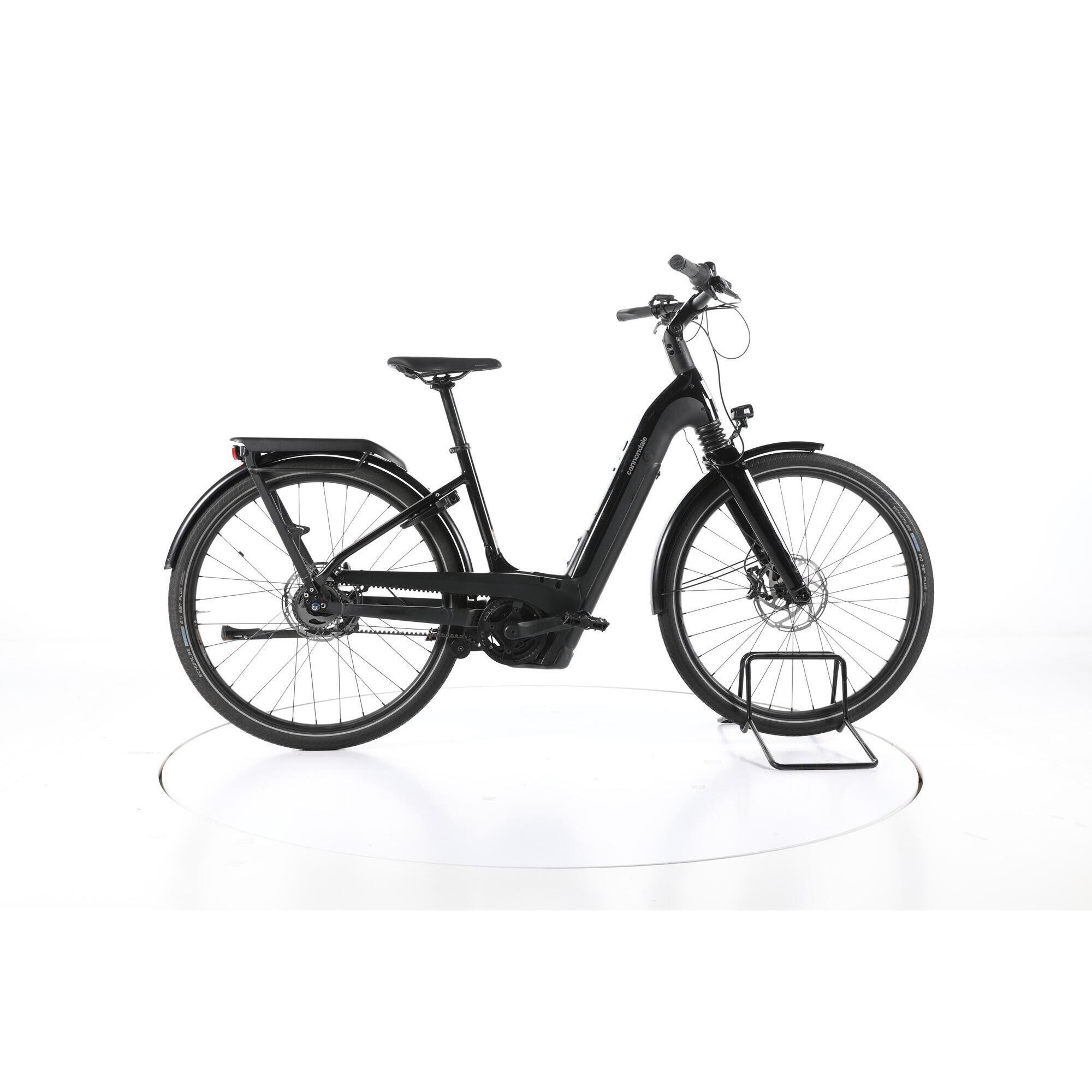 Second Life - Cannondale Mavaro Neo 2 E-Bike 2022 - Jak nowy