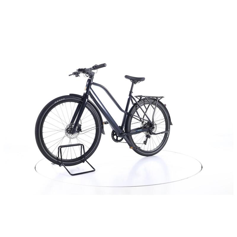 Second Life - Orbea Vibe Mid H30 EQ E-Bike - Jak nowy