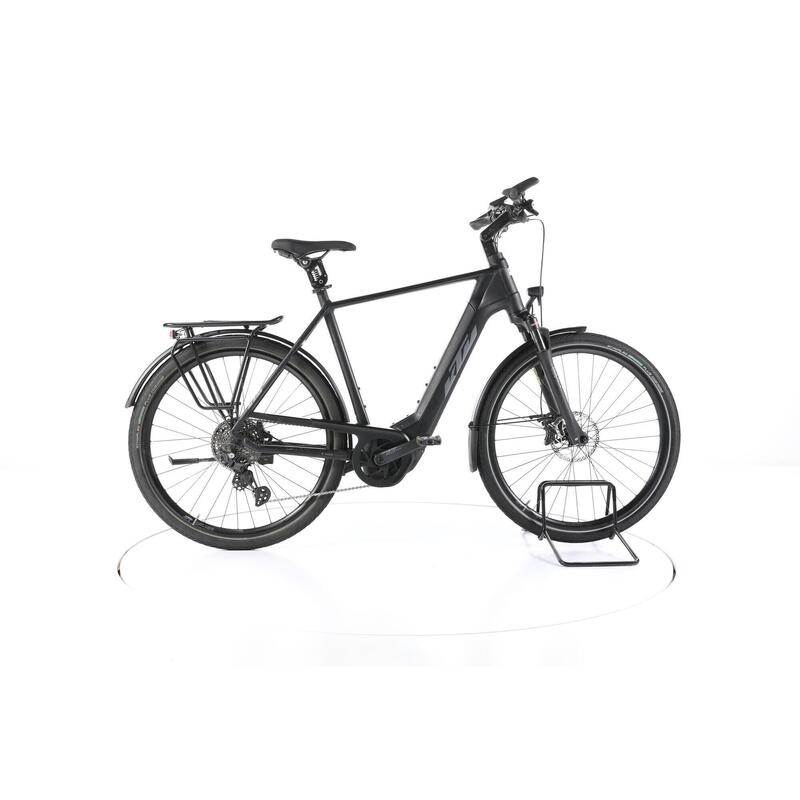Second Life - KTM Macina Style 730 Trekking E-Bike 2023 - Stan dobry