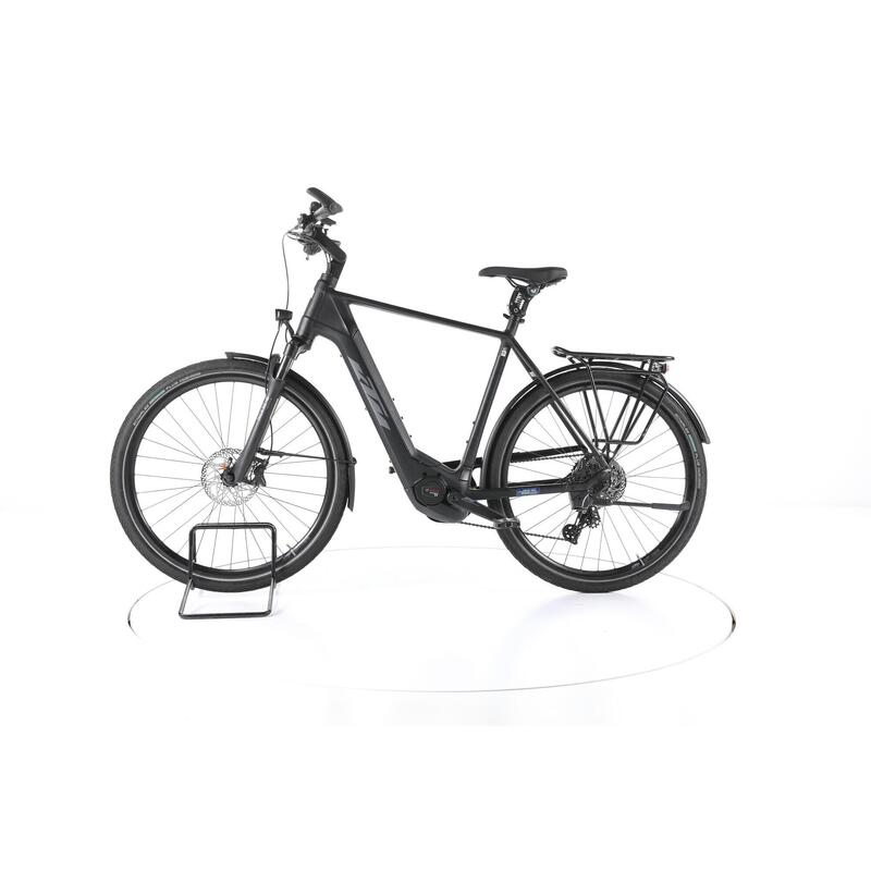 Second Life - KTM Macina Style 730 Trekking E-Bike 2023 - Stan dobry