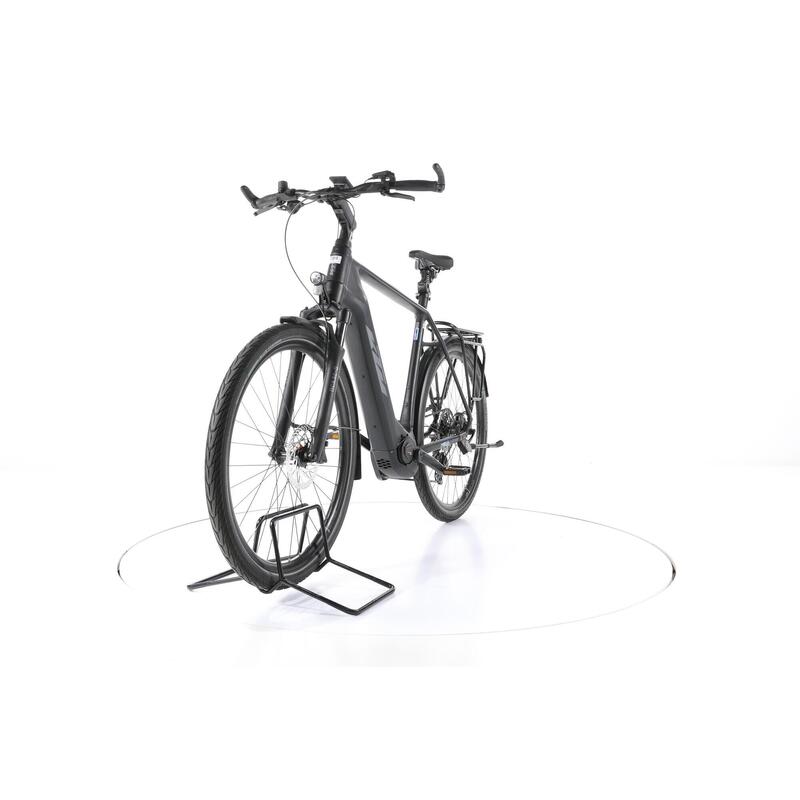 Second Life - KTM Macina Style 730 Trekking E-Bike 2023 - Stan dobry