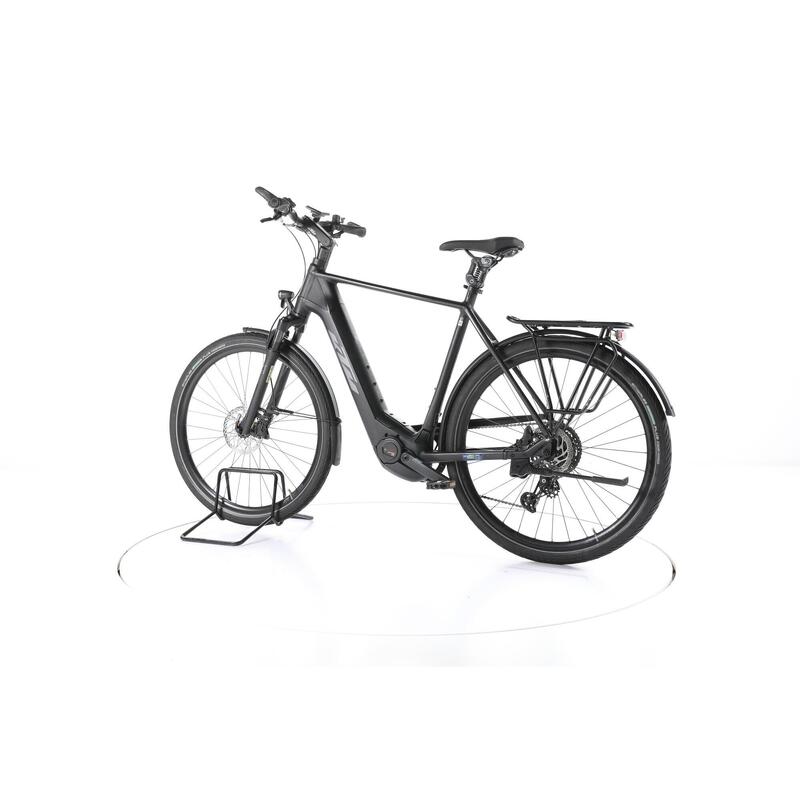Second Life - KTM Macina Style 730 Trekking E-Bike 2023 - Stan dobry