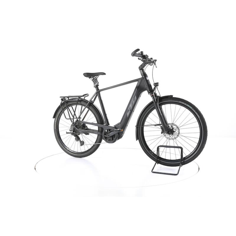 Second Life - KTM Macina Style 730 Trekking E-Bike 2023 - Stan dobry