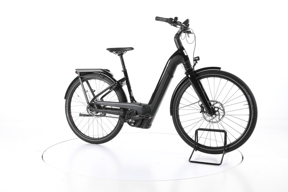 Second Life - Cannondale Mavaro Neo 2 E-Bike 2022 - Jak nowy