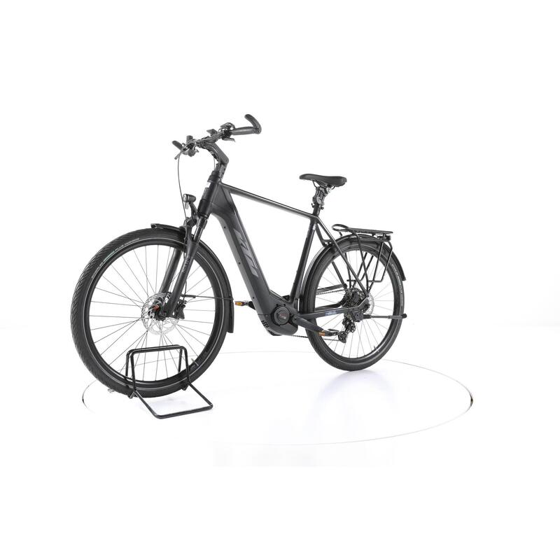 Second Life - KTM Macina Style 730 Trekking E-Bike 2023 - Stan dobry