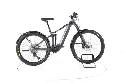 Segunda vida - Merida eONE-FORTY EQ Fully E-Bike - Como nuevo