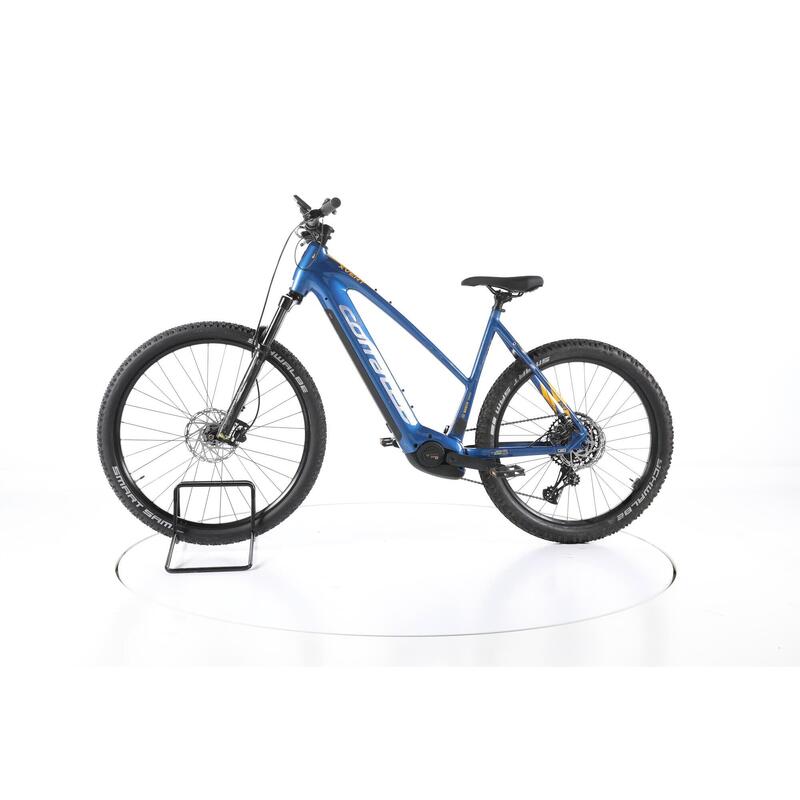 Second Life - Corratec E-Power X Vert Race Trinity Sport E-Bike  - Stan dobry