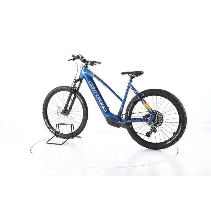 Second Life - Corratec E-Power X Vert Race Trinity Sport E-Bike  - Stan dobry
