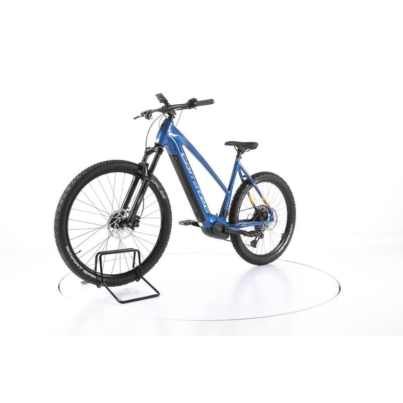 Second Life - Corratec E-Power X Vert Race Trinity Sport E-Bike  - Stan dobry