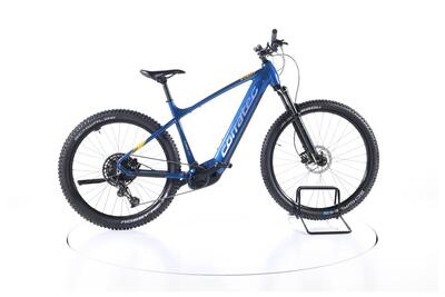 Refurbished - Corratec E-Power X-Vert Race Trinity E-Bike - In gutem Zustand