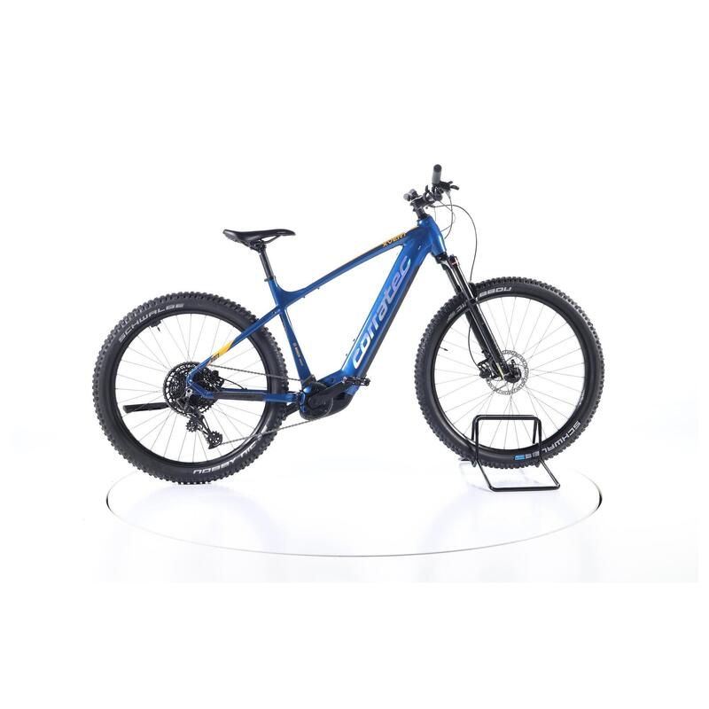 Second Life - Corratec E-Power X-Vert Race Trinity E-Bike 2023 - Stan dobry