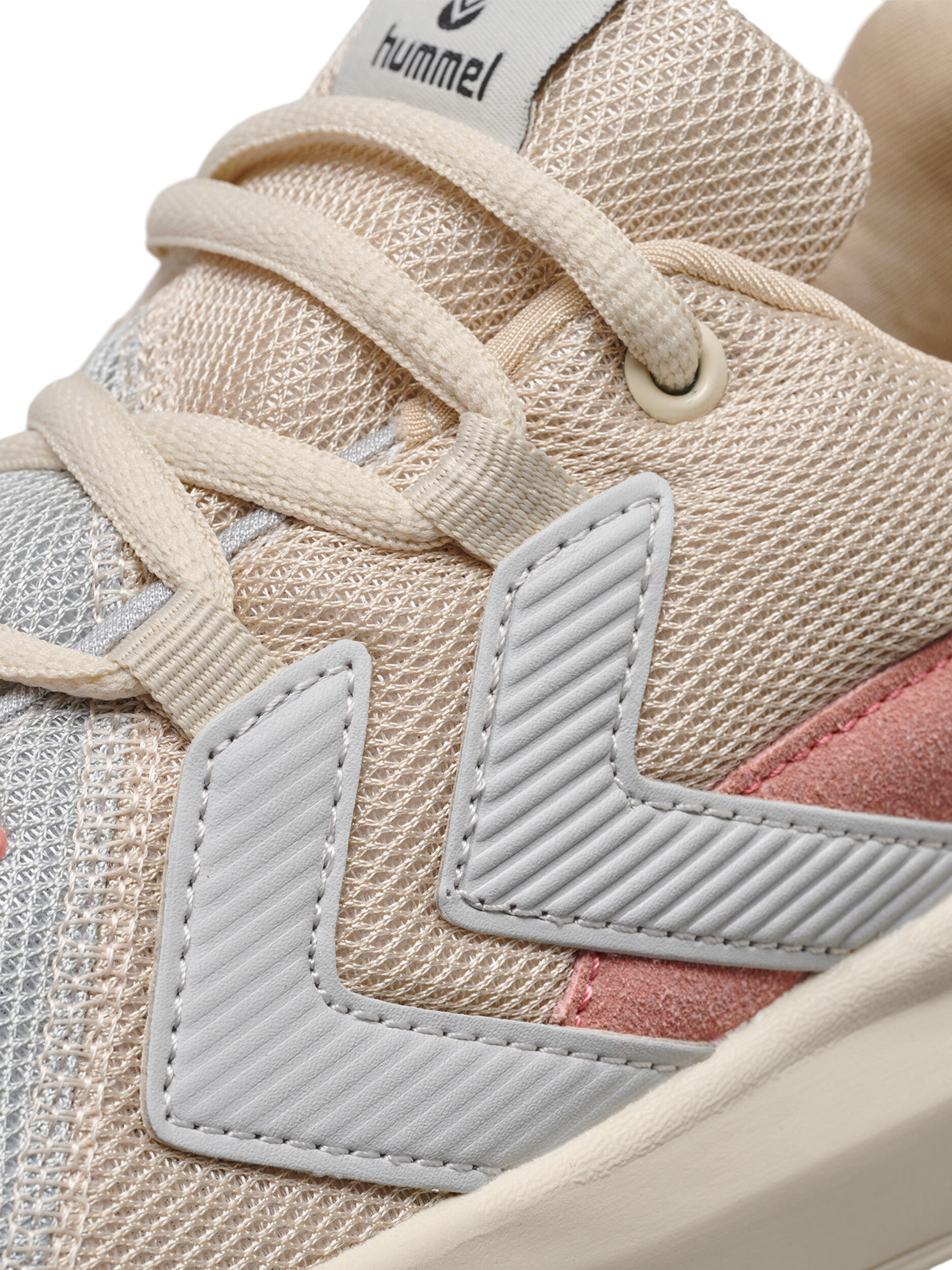 Sneakers für Kinder Hummel Reach 300 Recycled 3/7
