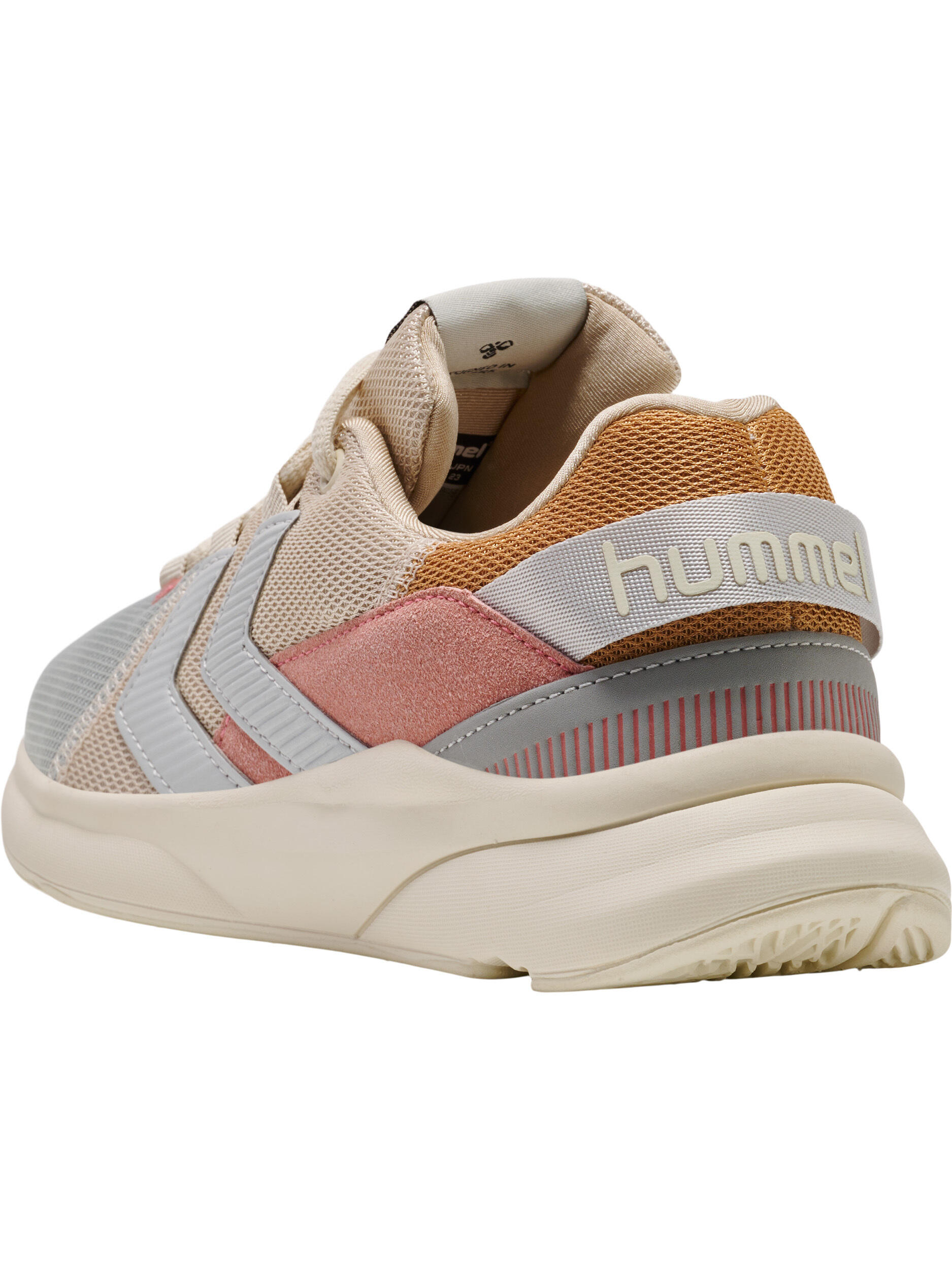 Sneakers für Kinder Hummel Reach 300 Recycled 2/7