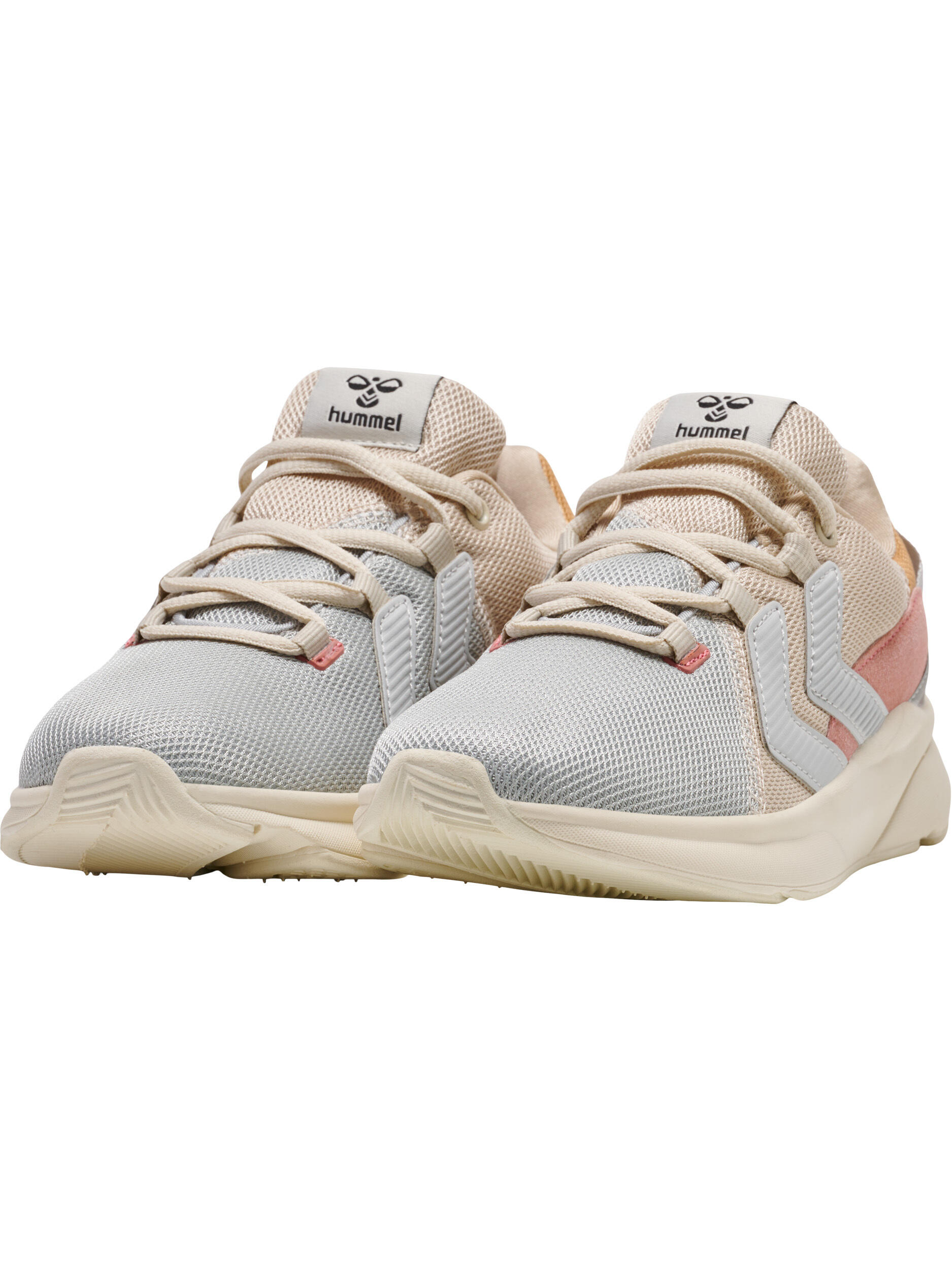 Sneakers für Kinder Hummel Reach 300 Recycled 4/7