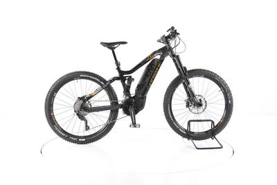 Refurbished - Haibike FullSeven LT 6.0 Fully E-Bike - Sehr gut