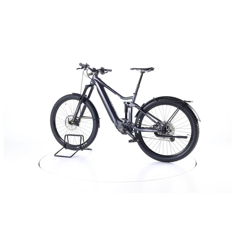 Second Life - Merida eONE-FORTY EQ Fully E-Bike - Jak nowy