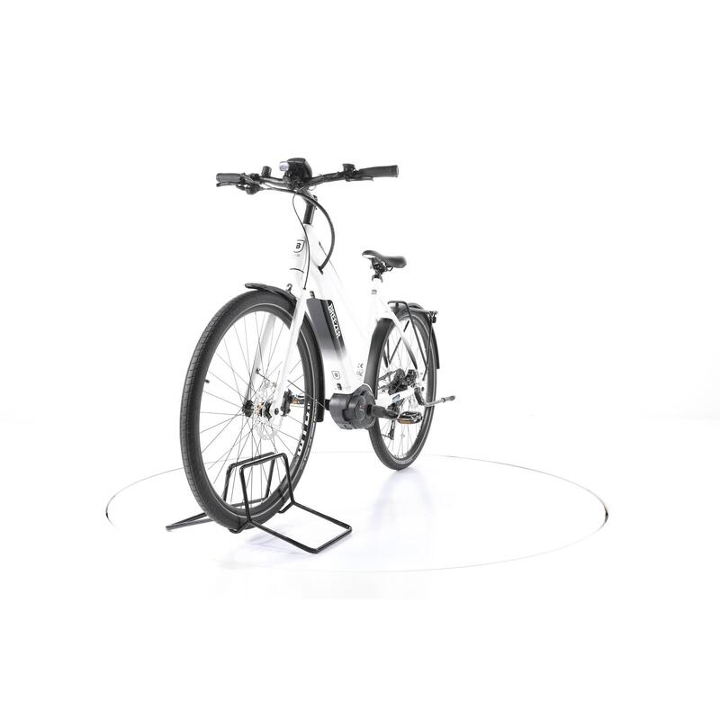 Second Life - Breezer Bikes Powerwolf EVO + ST Trekking E-Bike - Jak nowy