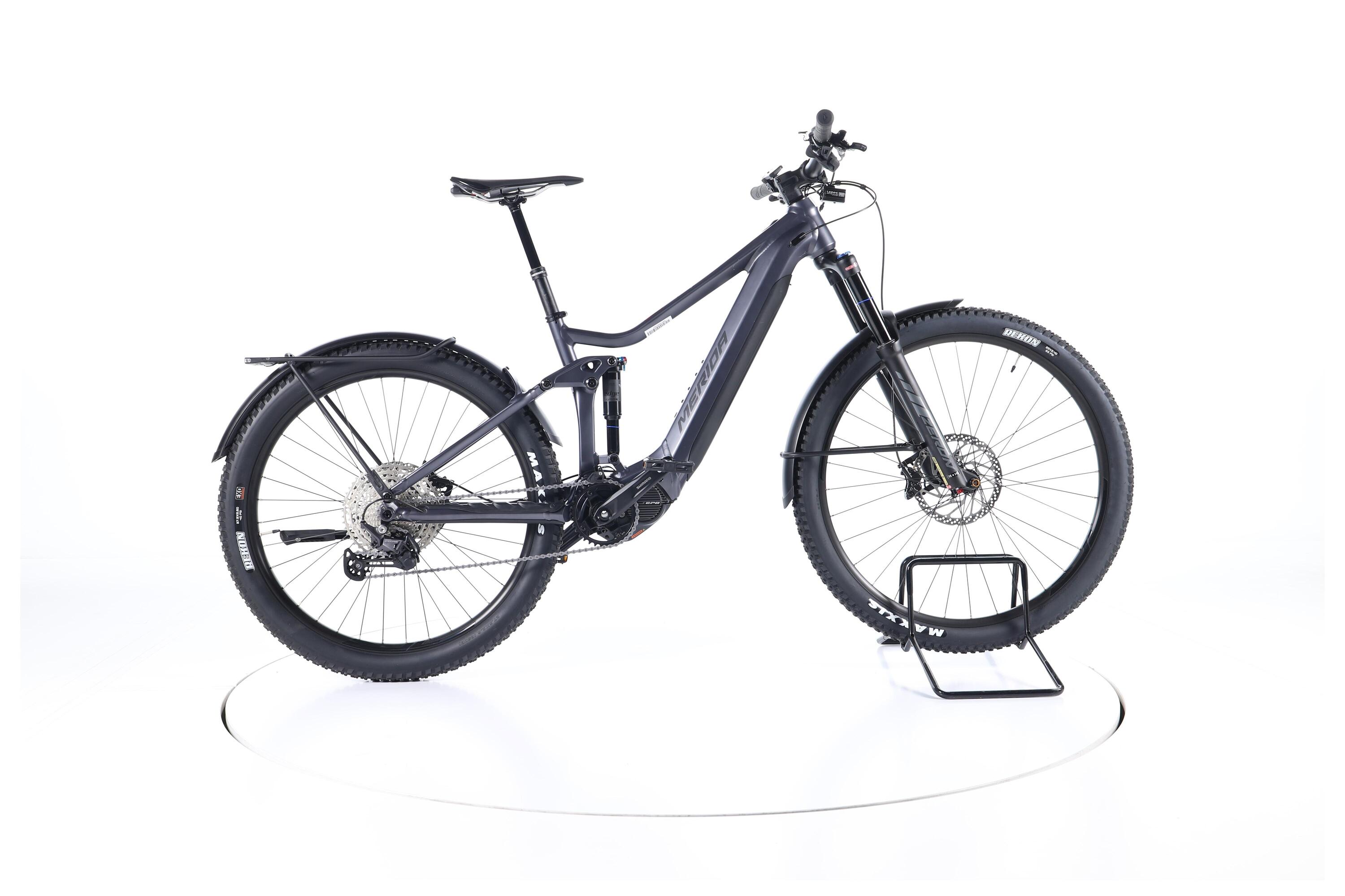 MERIDA Ebike ricondizionata · Merida eONE-FORTY EQ · Ottime condizioni