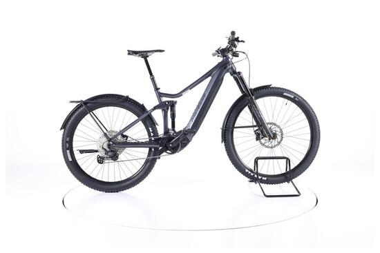 Segunda vida - Merida eONE-FORTY EQ SUV E-Bike - Muy buen estado