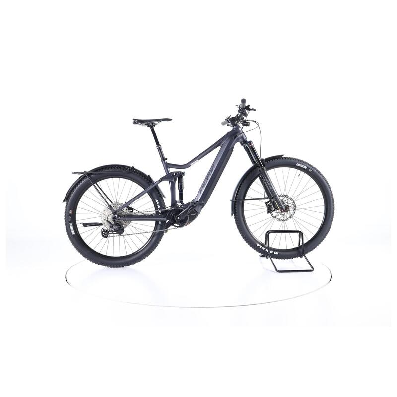 Second Life - Merida eONE-FORTY EQ Fully E-Bike 2021 - Jak nowy