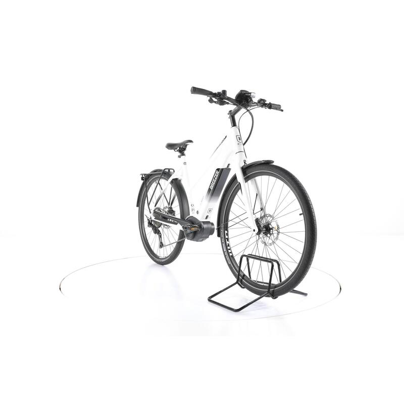 Second Life - Breezer Bikes Powerwolf EVO + ST Trekking E-Bike - Jak nowy