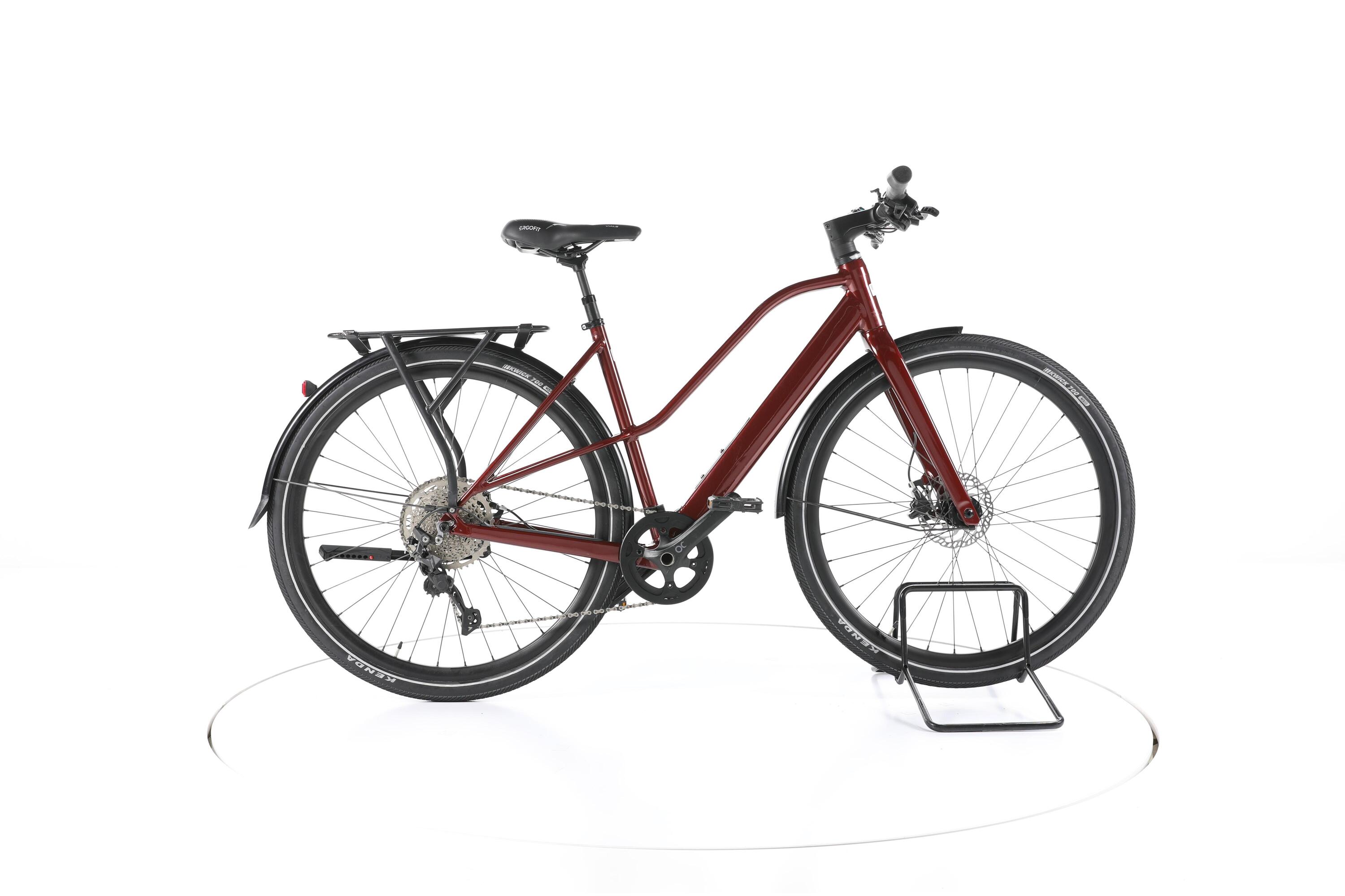 ORBEA Ebike ricondizionata · Orbea Vibe Mid H30 EQ · Come nuovo