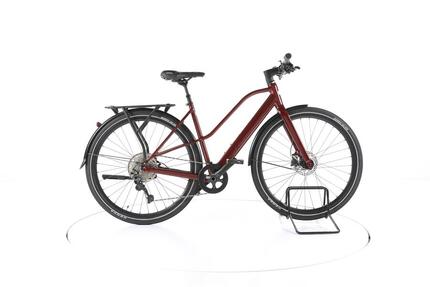 Segunda vida - Orbea Vibe Mid H30 EQ E-Bike - Muy buen estado