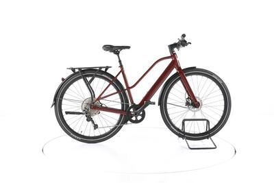 Refurbished - orbea vibe mid h30 eq e-bike - zeer goed